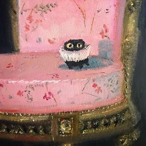 Meet your Posher, Tania